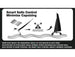 JOYSWAY BINARY V3 CATAMARAN SAILBOAT RTR W/SMART SAIL TECH