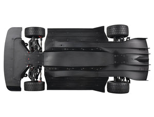 FTX SUPAFORZA GT 1/7 ON ROAD RTR STREET CAR - BLUE