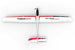 VOLANTEX PHOENIX 2400MM GLIDER W/ABS FUSELAGE ARTF