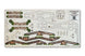 CRAWLER PARK KIT OF 5 OBSTACLES FOR 1/24 RC CRAWLER PARK CIRCUIT