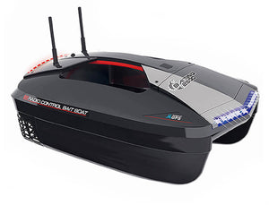 FISHING PEOPLE BAITING 2500 V2 BAIT BOAT RTR GPS/500M RANGE