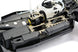HOBAO HYPER VS 1/8 RTR BUGGY W/HYPER 21 3-PORT ENGINE