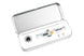 FASTRAX TEMP GUN WITH SCREWDRIVER, RUBBER CAP AND CARRY TIN