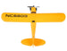 KOOTAI J3 CUB 505MM BRUSHED 3CH W/GYRO EPP RTF - MODE 2