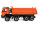 RC4WD 1/14 8X8 ARMAGEDDON HYDRAULIC DUMP TRUCK (FMX) (ORANGE)