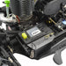 HOBAO HYPER SS 1/8 RTR BUGGY W/HYPER 21 3-PORT ENGINE