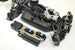 HOBAO HYPER VS2 1/8 RTR BUGGY W/ HYPER 21,18KGSERVO,2.4G TX