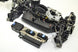 HOBAO HYPER VS2 1/8 RTR BUGGY W/ HYPER 21,18KGSERVO,2.4G TX