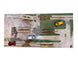 CRAWLER PARK CARPET CIRCUIT OF 79X28INCH 1/24 RC CRAWLER PARK