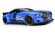PROTOFORM 2021 FORD MUSTANG GT CLEAR BODY ARRMA FELONY