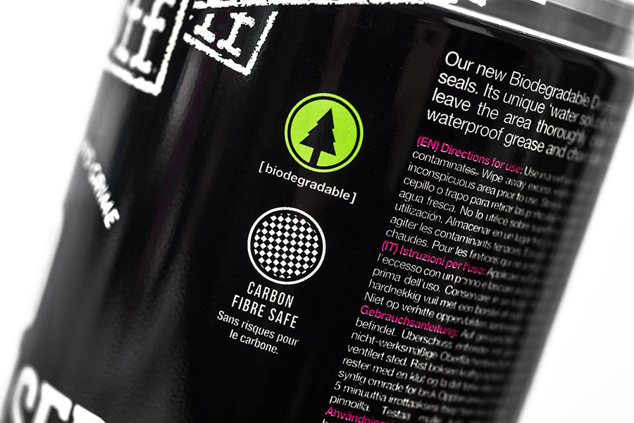 MUC-OFF BIO DEGREASER 500ML SPRAY