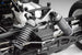 HOBAO HYPER ST PRO UK TRUGGY (KIT)