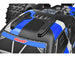 CORALLY KAGAMA XP 6S BRUSHLESS TRUCK RTR - BLUE