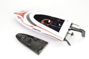 FTX VORTEX HIGH SPEED R/C RACE BOAT 44CM