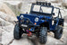 GMADE 1/10 GS01 SAWBACK 4LS SCALE CRAWLER KIT