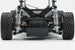 CARISMA GT24 METAL DIFF OUTDRIVE SET