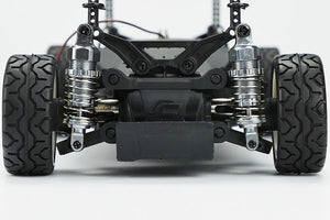 CARISMA GT24 METAL DIFF OUTDRIVE SET
