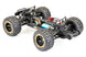 FTX TRACER 1/16 4WD BRUSHLESS MONSTER TRUCK RTR - YELLOW