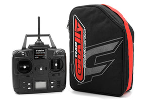 CORALLY TRANSMITTER BAG FOR PISTOL TX AND STICK TX