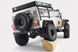 FTX KANYON 4X4 RTR 1:10 XL TRAIL CRAWLER