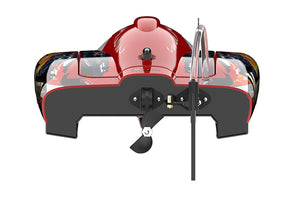 JOYSWAY MONSTER CATAMARAN BRUSHLESS RACING BOAT RTR
