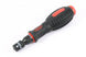 FASTRAX 19-IN-1 TOOL BAG 3XSLOT, 3X PH 6XHEX, 4XNUT 1X 5/8MM WRENCH