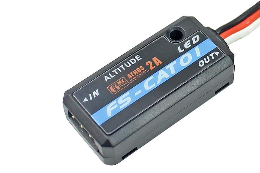 FLYSKY HEIGHT MODULE FOR I6X RADIO/IA6B RECEIVER