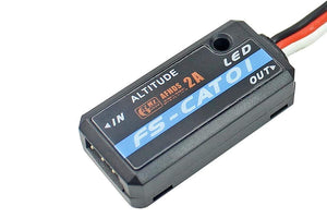FLYSKY HEIGHT MODULE FOR I6X RADIO/IA6B RECEIVER