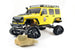 FTX FURY 1:10 CRAWLER FRONT SNOW/SAND TRACKS (12MM HEX)