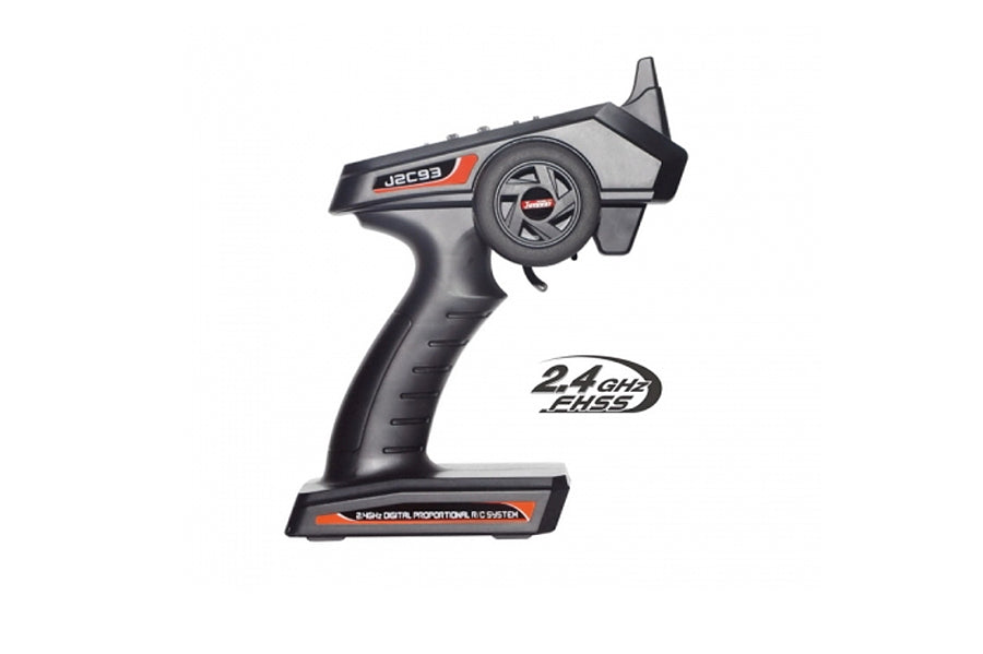 JOYSWAY MAD SHARK V2 MINI F1 BRUSHLESS SPEEDBOAT 420MM