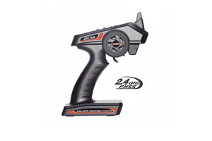 JOYSWAY MAD SHARK V2 MINI F1 BRUSHLESS SPEEDBOAT 420MM
