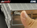 KILLERBODY TOYOTA LAND CRUISER LC70 METAL BED LOCK CATCH