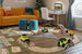 CRAWLER PARK STARTER KIT CIRCUIT RC CRAWLER PARK 1/24