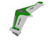 XFLY EAGLE 40MM EDF FLYING WING WITHOUT TX/RX/BATTERY WITH GYRO - GREEN