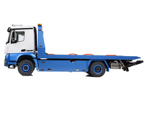 RC4WD 1/14 4X4 WRECKER FLAT BED HYDRAULIC TOW TRUCK