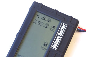 ETRONIX BATTERY DOCTOR LI-PO/LI-FE BALANCER, DISCHARGER, METER