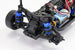 FTX BANZAI 4WD RTR 1/10 BRUSHED DRIFT CAR - GREEN