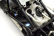 HOBAO HYPER CAGE BUGGY RTR W/MACH*28 ENGINE - BLACK