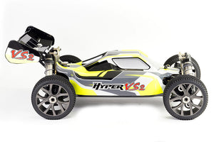 HOBAO HYPER VS2 1/8 RTR BUGGY W/150A ESC,18KG SERVO,2.4G
