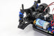 FTX BANZAI 4WD RTR 1/10 BRUSHED DRIFT CAR - GREEN