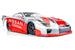 PROTOFORM NISSAN GT-R R35 PRO MOD CLEAR BODY FOR DRAG CAR