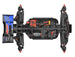 CORALLY KAGAMA XP 6S BRUSHLESS TRUCK RTR - BLUE