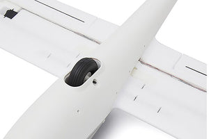 VOLANTEX ASW28 2600MM GLIDER W/ABS FUSELAGE ARTF