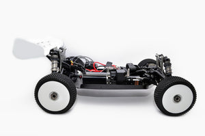 HOBAO HYPER VS 1/8 RTR BUGGY BLUE 150A ESC,18KG SERVO,2.4G
