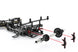 CORALLY SSX823 CAR KIT CHASSIS KIT ONLY, NO ELEC /BODY/TYRES