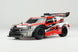 CARISMA GT24R 1/24TH 4WD MICRO RALLY RTR