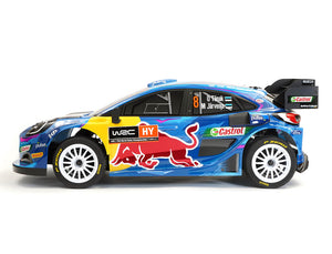 CEN RACING 2023 M-SPORT FORD PUMA RALLY1 1/8 RTR BRUSHLESS
