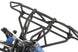 HOBAO HYPER 10SC ELECTRIC ROLLER 1/10TH SCALE 4WD SHORT COURSE TRUCK KIT