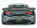 FTX HAVOK 1/14 4WD DRIFT ROADSTER CAR - BLUE