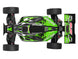 CORALLY ASUGA XLR 6S BRUSHLESS BUGGY RTR - GREEN